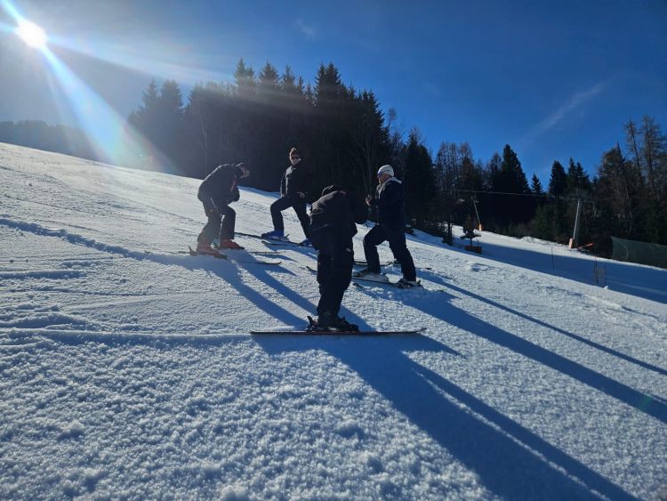 Organizatorji zagotavljajo, da bodo pripravili spektakel