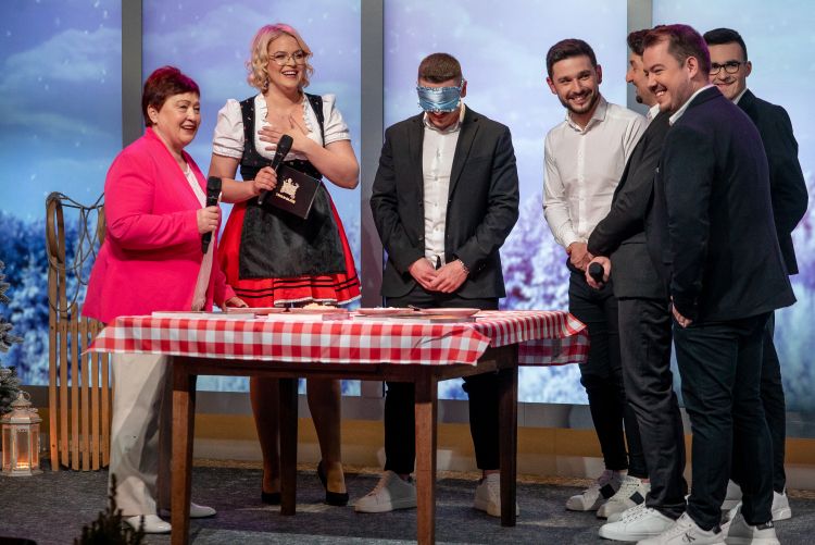Marija Merljak bo nocoj spregovorila o zdravi prehrani.