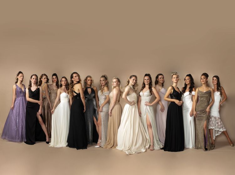 Finalistke Miss Slovenije