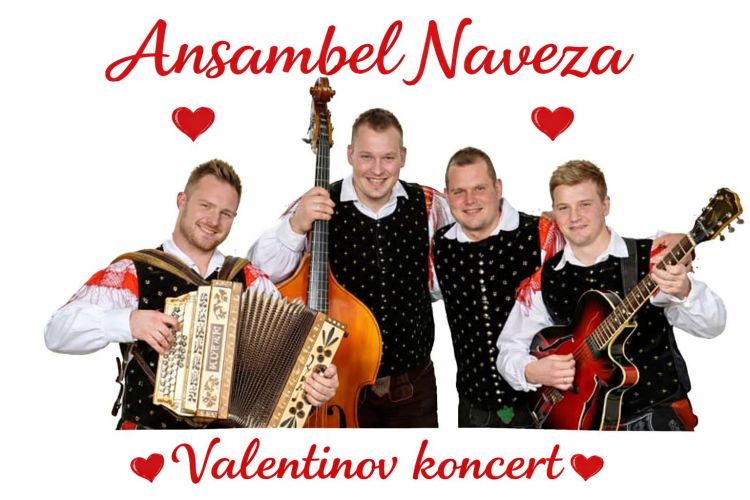 Ansambel Naveza