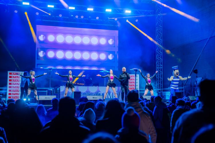 Največji slovenski Après ski