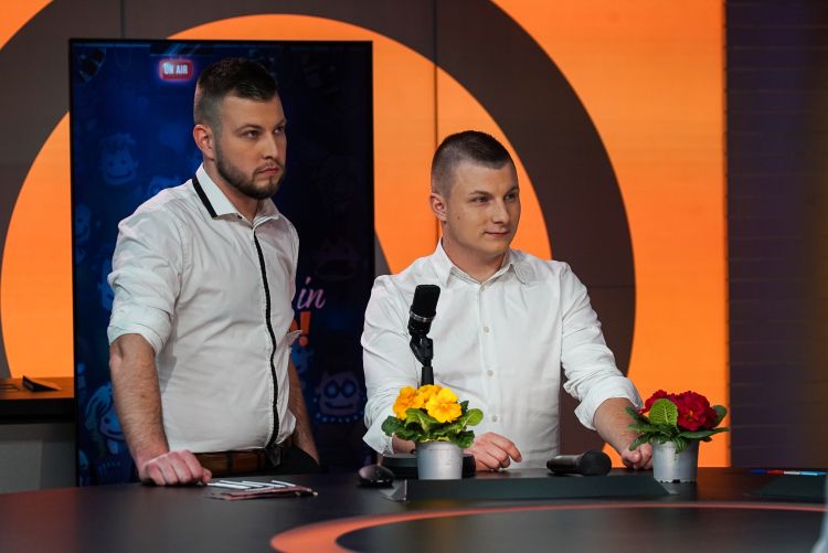 Fanta iz ansambla Dar