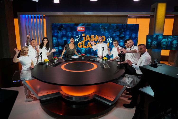 Dejan Dogaja, ansambel Dar, Majči in Jasna Kuljaj