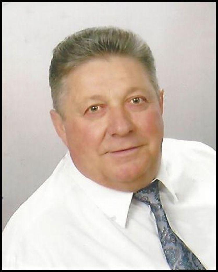 Poslovil se je Franc Jazbinšek.