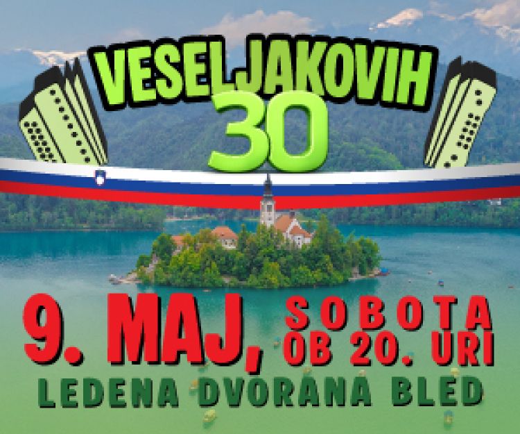 veseljak