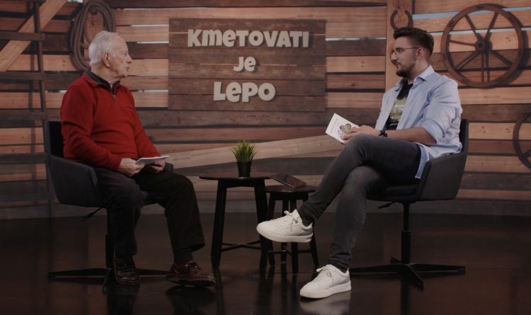 Dušan Kaplan razkriva kakšno poletje nas čaka letos.