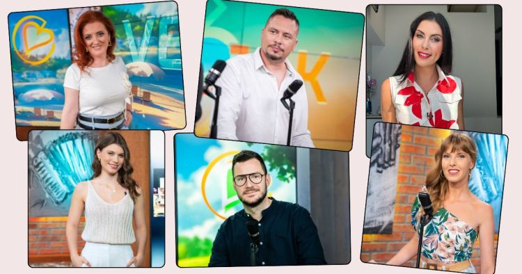 Veseljaki vam želijo lepe praznike!