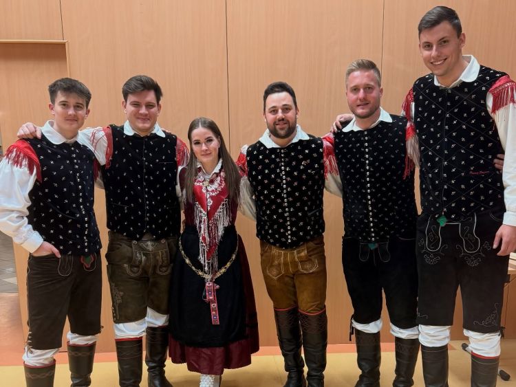 Ansambel Sladki greh