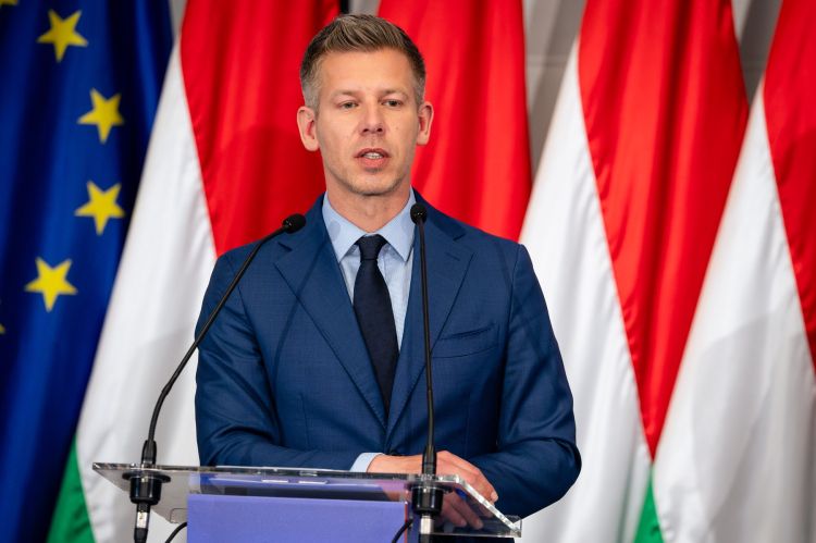 Peter Magyar