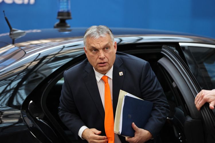 Viktor Orban