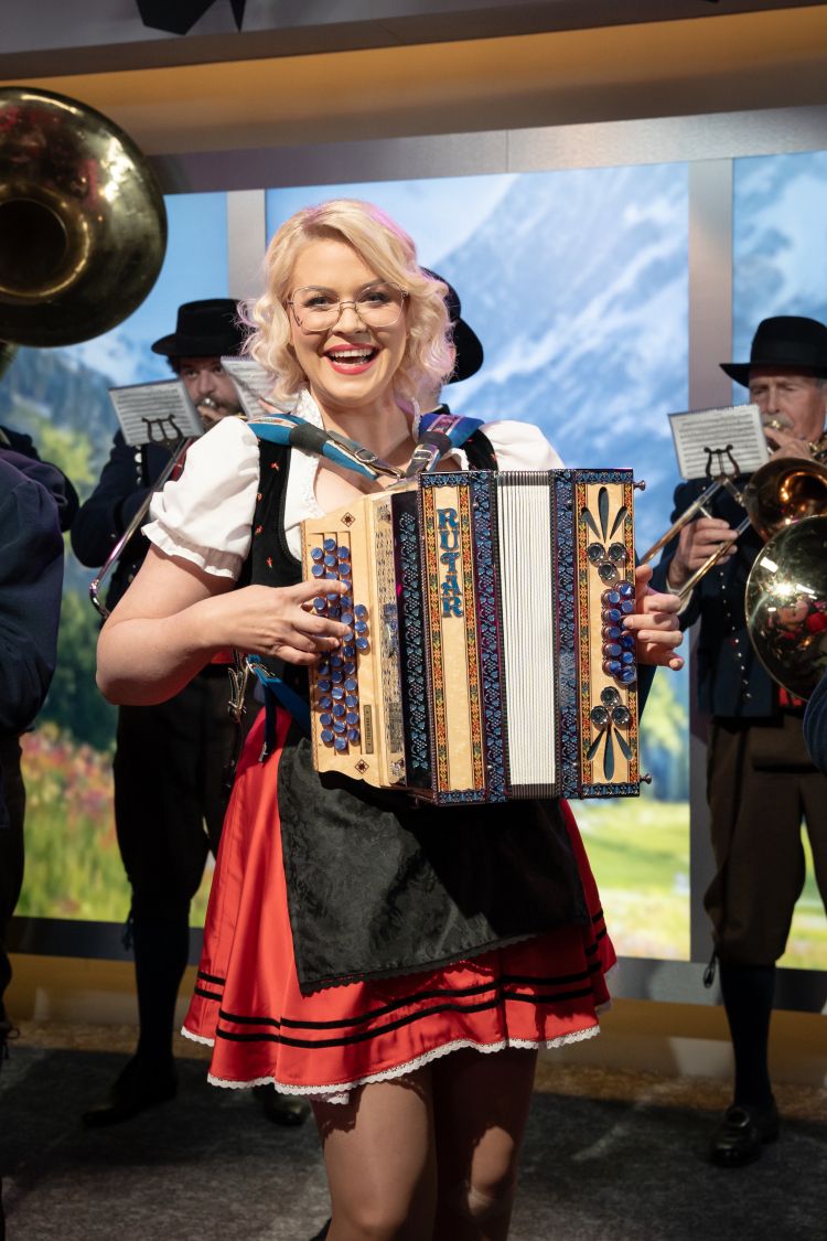 Darja Gajšek