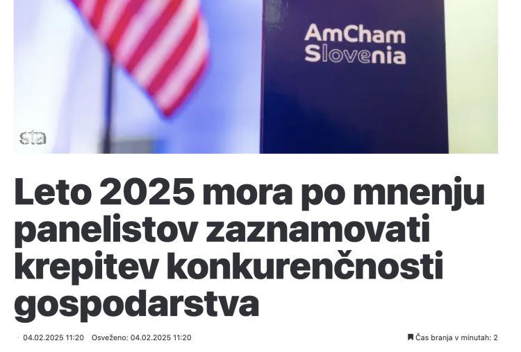 amcham