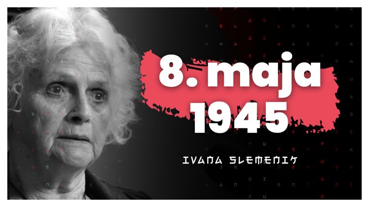 Nova epizoda Aidea pogovorne oddaje.