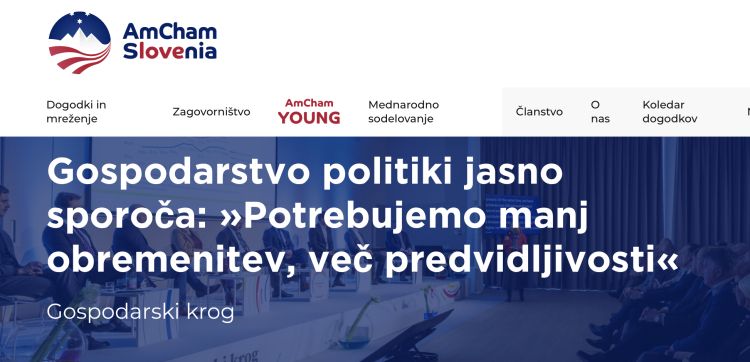 amcham