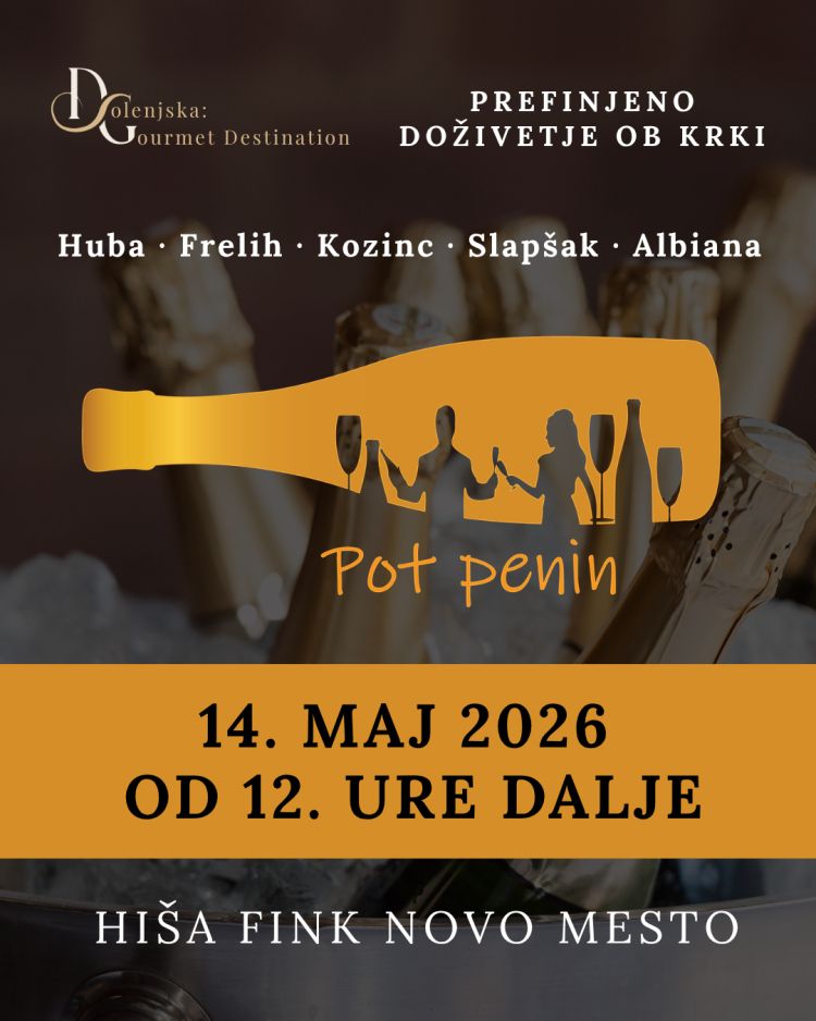 Pot penin