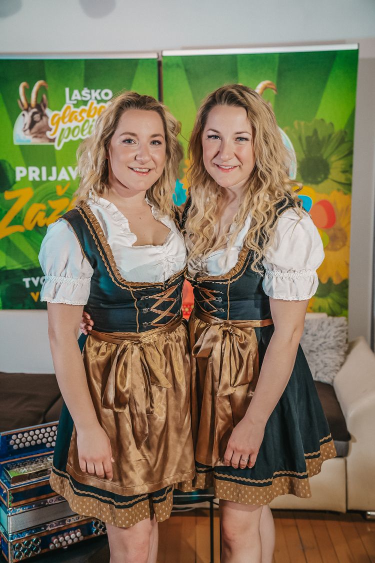 Dvojčici