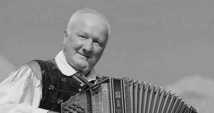 Rudi Poljanšek 1953-2024