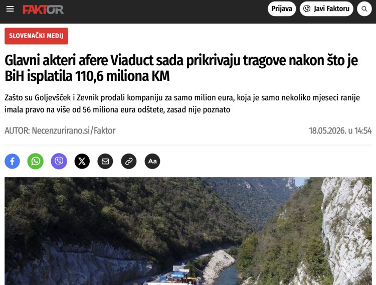 viaduct