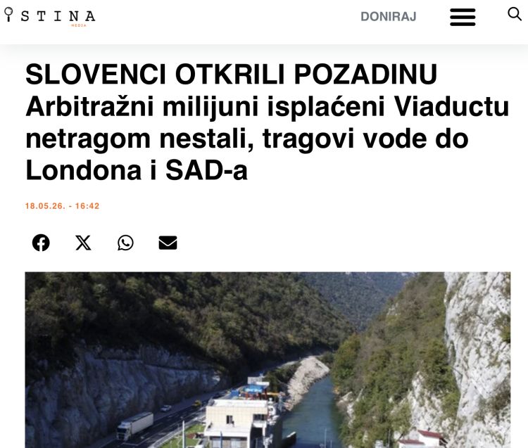 viaduct