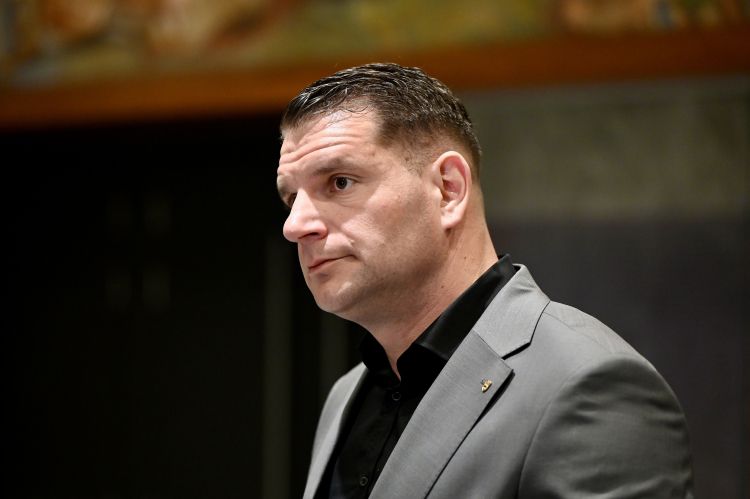 Zoran stevanović