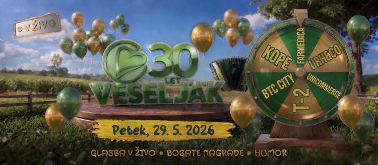 Kolo sreče.