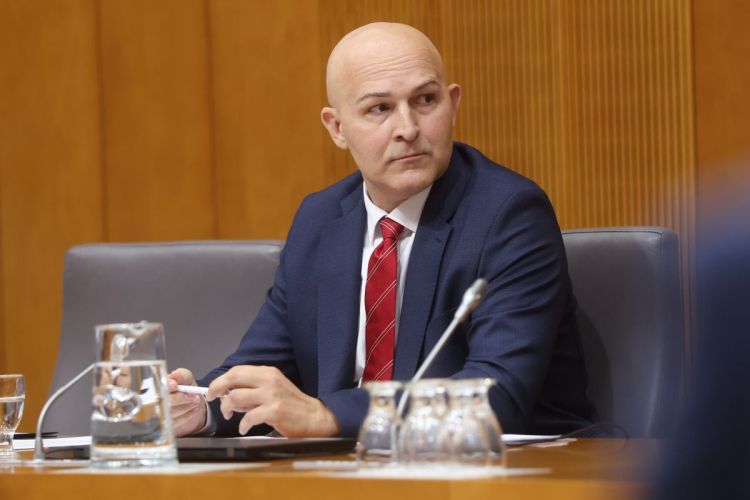 Borut Rončević
