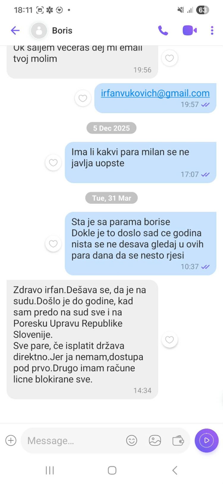 boris-mijic, progros