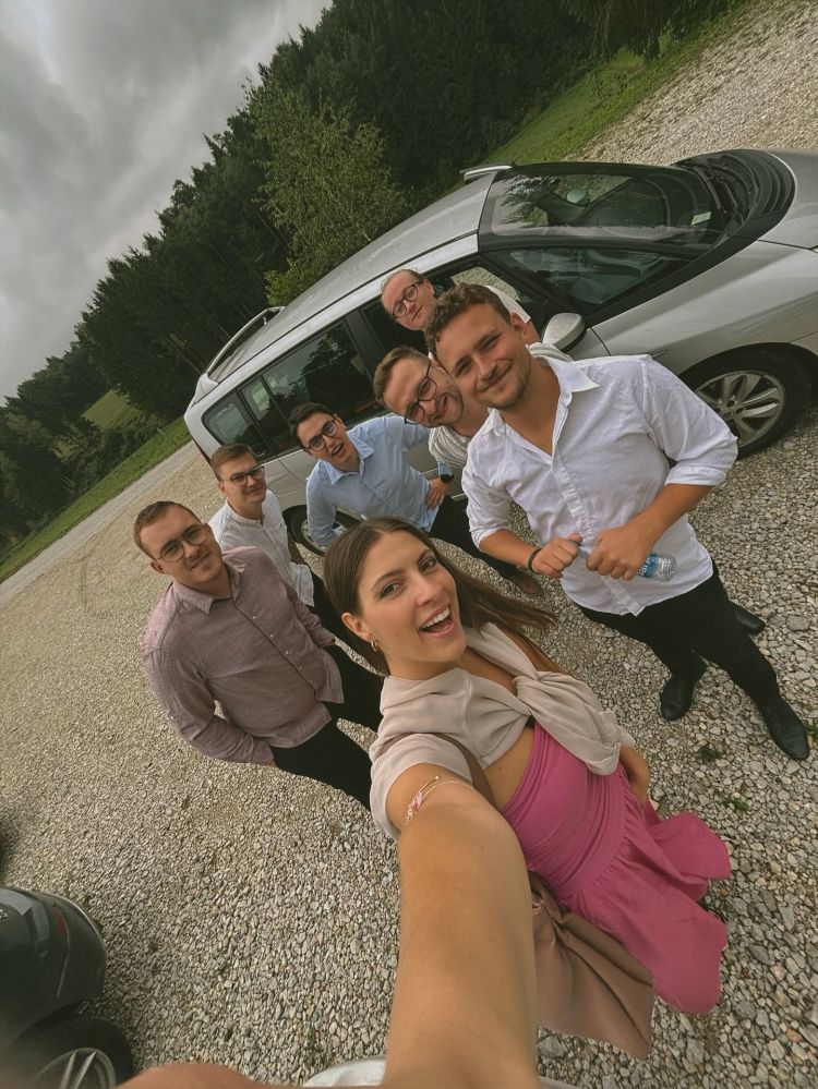 Špas kvintet