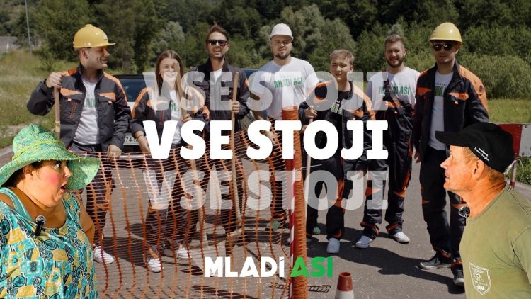 Mladi Asi