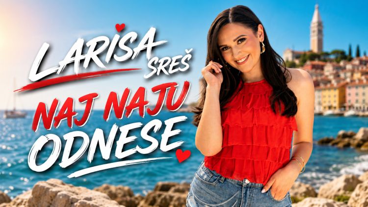 Larisa Sreš