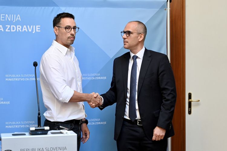 Sašo Pjevič, Tadej Ostrc.jpg