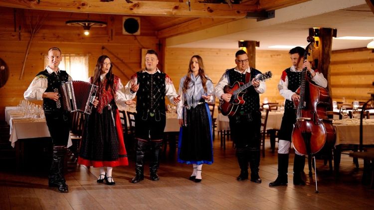 Ansambel Gregorja Kobala