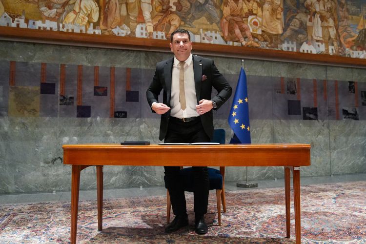Zoran Stevanović