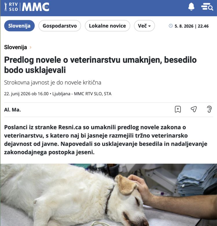 katja-kokot, veterina
