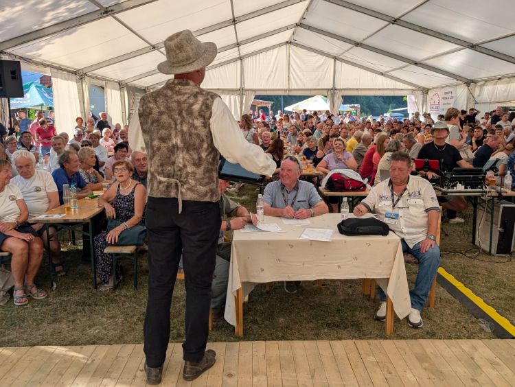Festival Luče 2026