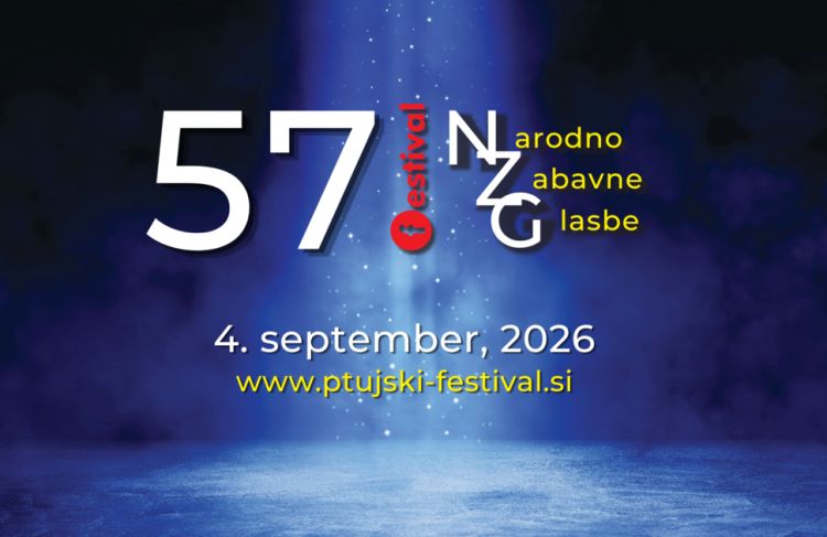 Festival Ptuj 2026.