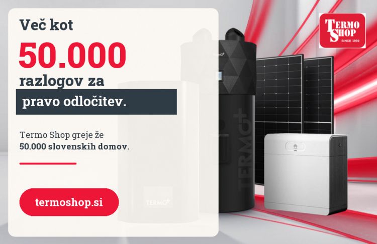 Termoshop.