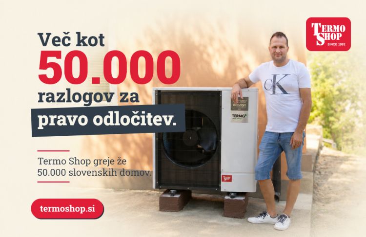 Termoshop.