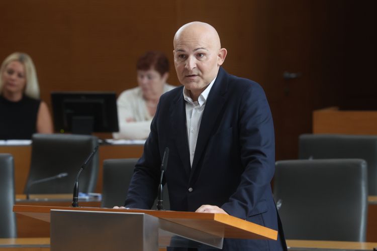 Borut Rončević