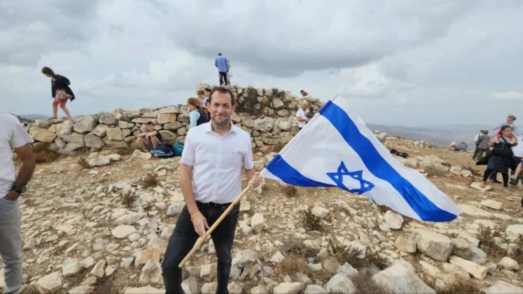yossi-dagan