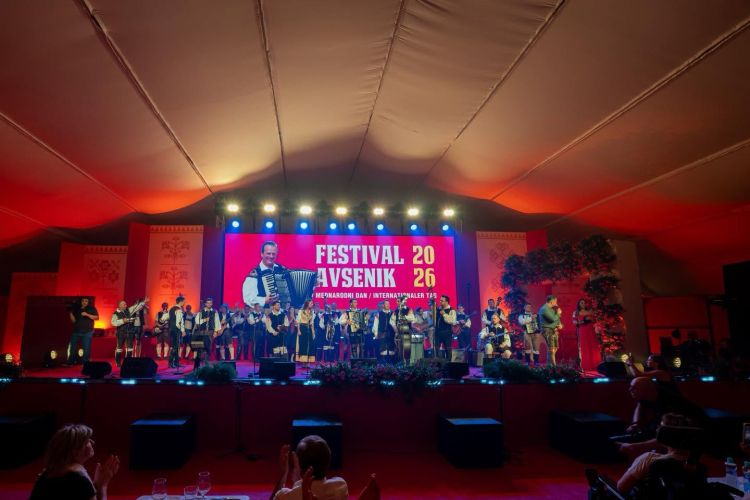 Festival Avsenik 2026