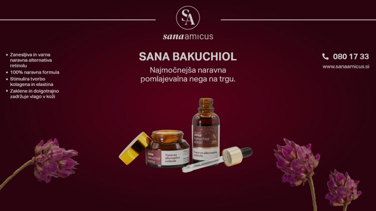 Sana Bakuchiol.