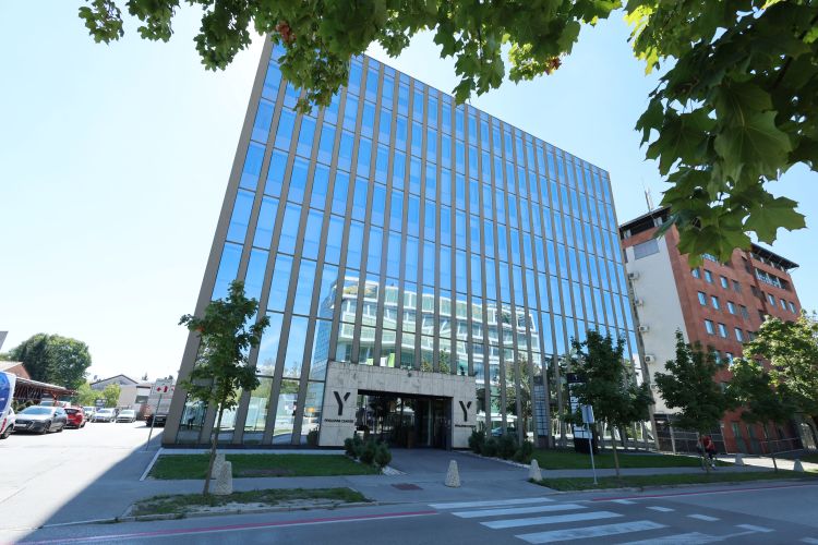izraelsko veleposlaništvo, dimičeva