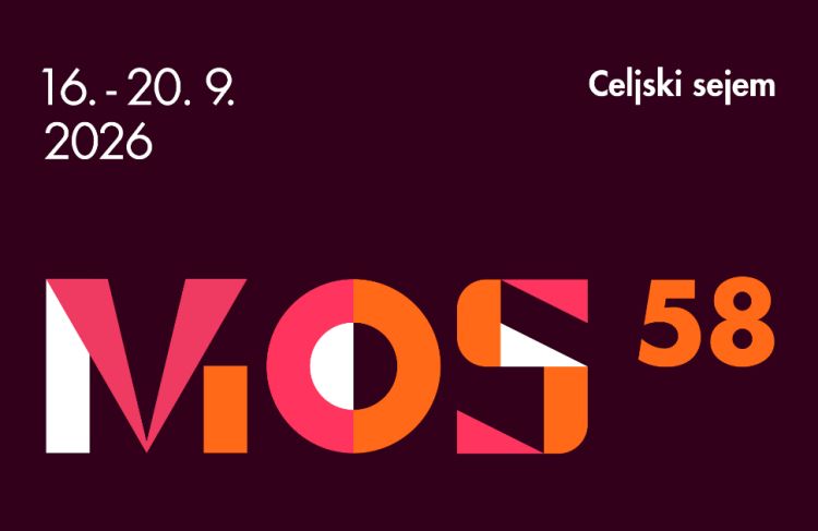 MOS Celje 2026.