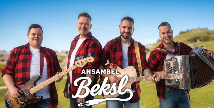 Ansambel Beksl