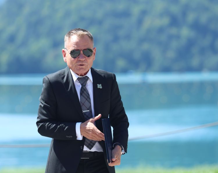Franci Matoz