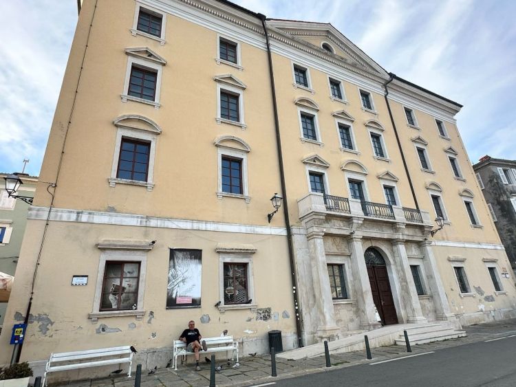 palaca-trevisini, obcina-piran