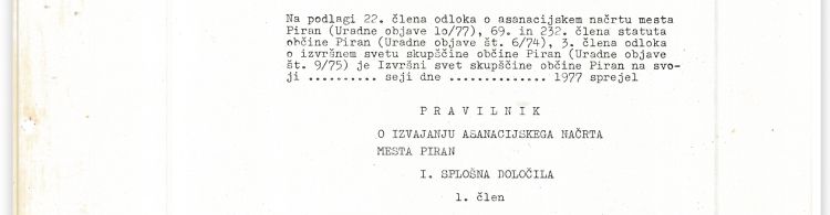 palaca-trevisini, obcina-piran