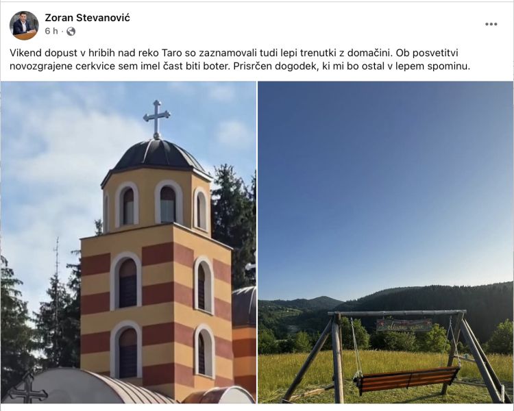 milorad-dodik, zoran-stevanovic