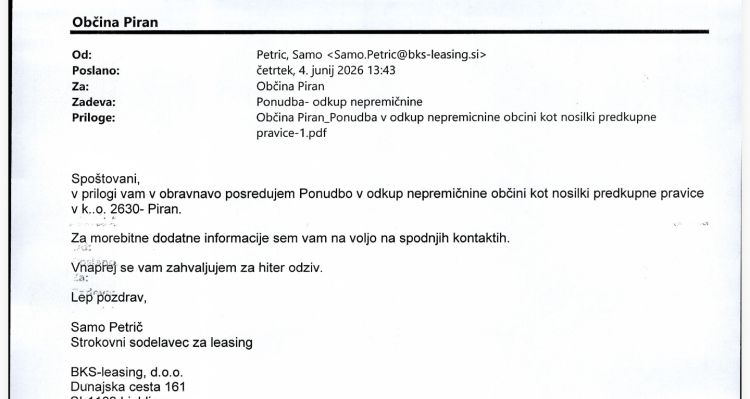 obcina-piran, palaca-trevisini